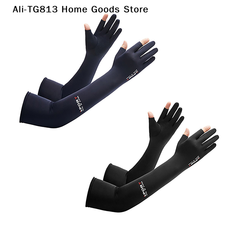 [TG813]Men's Fishing Sunscreen - Fishing Gloves incelemesi ve fiyatı