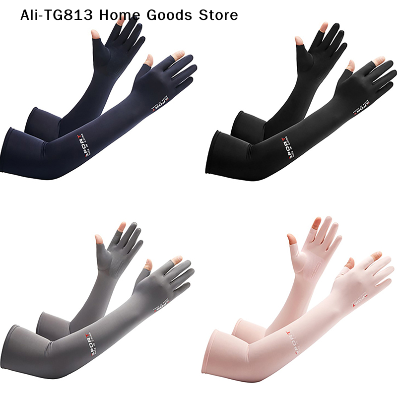 [TG813]Men's Fishing Sunscreen - Fishing Gloves incelemesi ve fiyatı