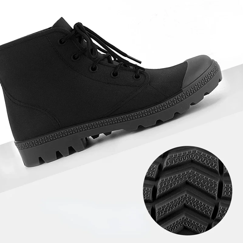 Winter Men Rain Boots Lace-up  - Fishing Waders incelemesi ve fiyatı