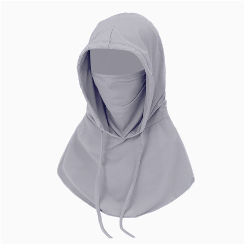 1pc Balaclava Men Women Face M - Fishing Mask Sun Protection incelemesi ve fiyatı