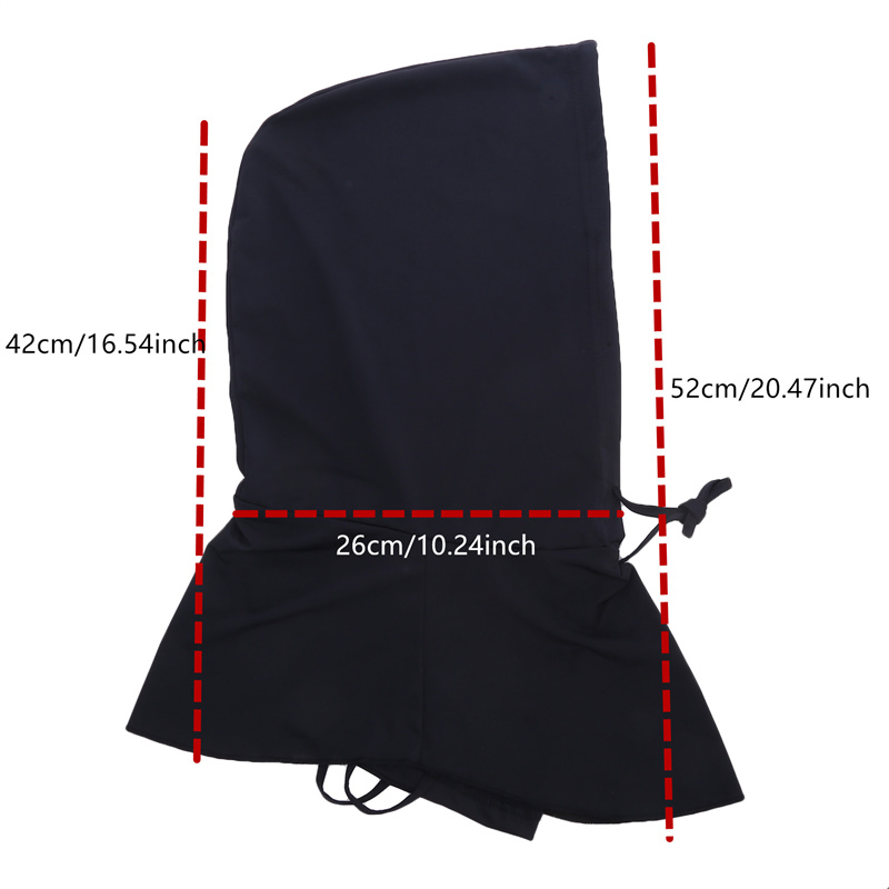 1pc Balaclava Men Women Face M - Fishing Mask Sun Protection incelemesi ve fiyatı