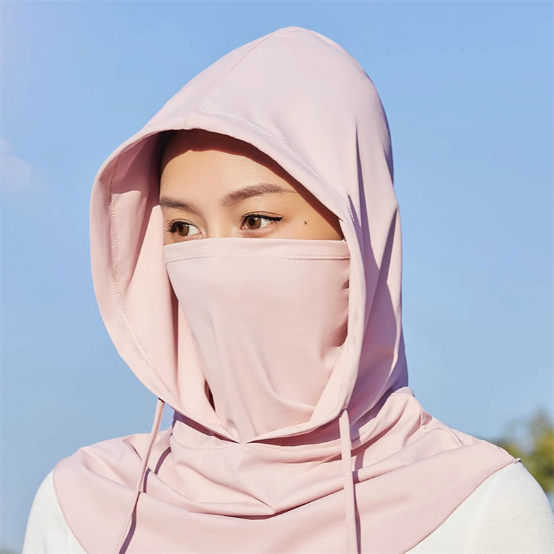 1pc Balaclava Men Women Face M - Fishing Mask Sun Protection incelemesi ve fiyatı