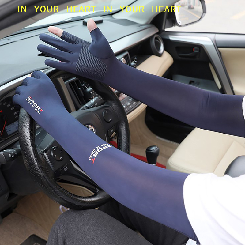 【X】Men's Fishing Sunscreen Arm - Fishing Gloves incelemesi ve fiyatı