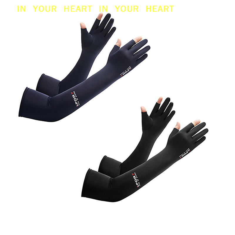 【X】Men's Fishing Sunscreen Arm - Fishing Gloves incelemesi ve fiyatı