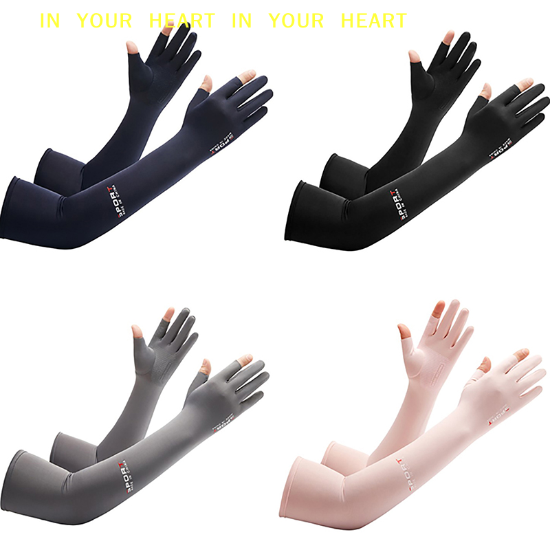 【X】Men's Fishing Sunscreen Arm - Fishing Gloves incelemesi ve fiyatı