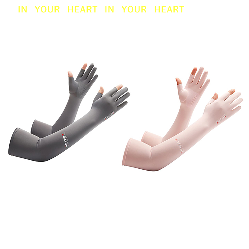 【X】Men's Fishing Sunscreen Arm - Fishing Gloves incelemesi ve fiyatı