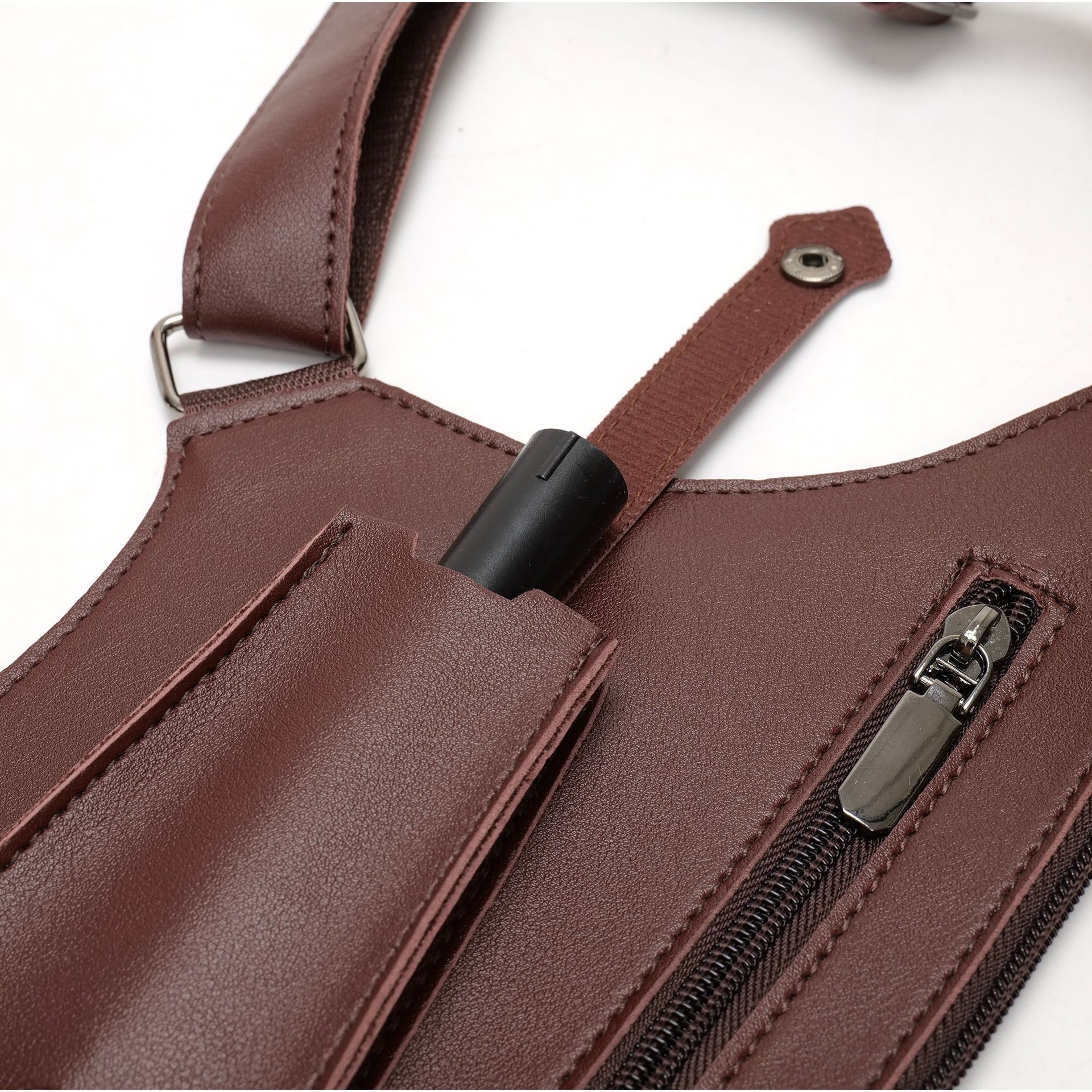 HOMEFISH Double Shoulder Strap - Fishing Bag Waterproof incelemesi ve fiyatı