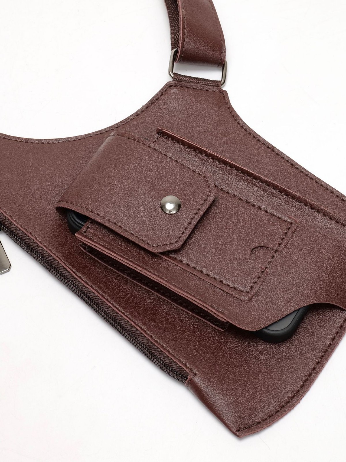 HOMEFISH Double Shoulder Strap - Fishing Bag Waterproof incelemesi ve fiyatı