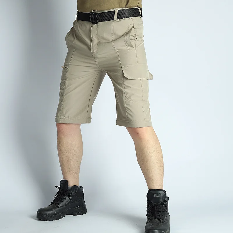 Men's Hiking Pants Convertible - Fishing Pants Waterproof incelemesi ve fiyatı